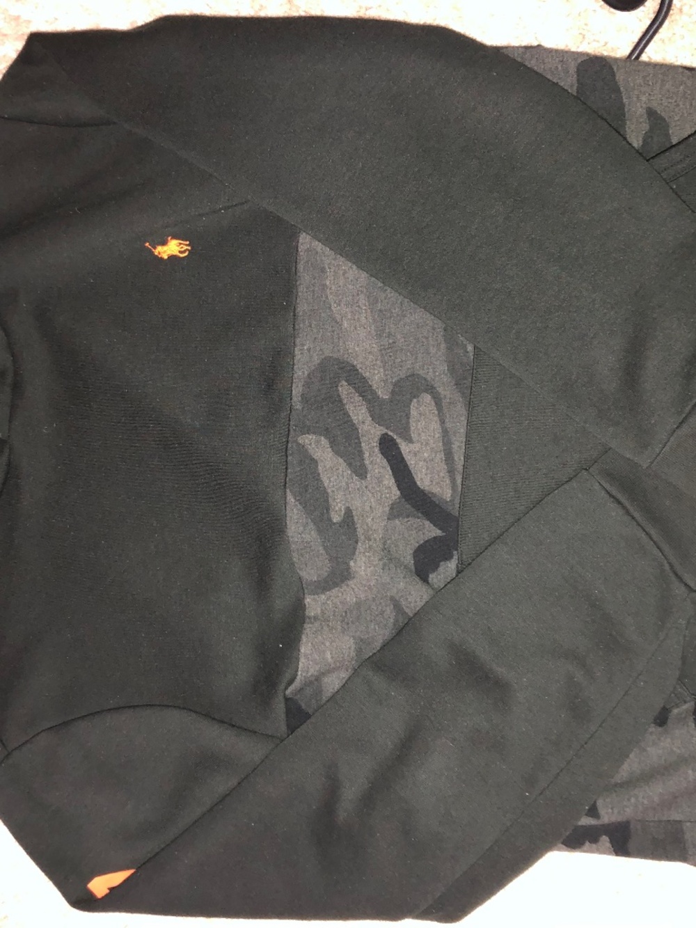 Ralph Lauren jogger set m